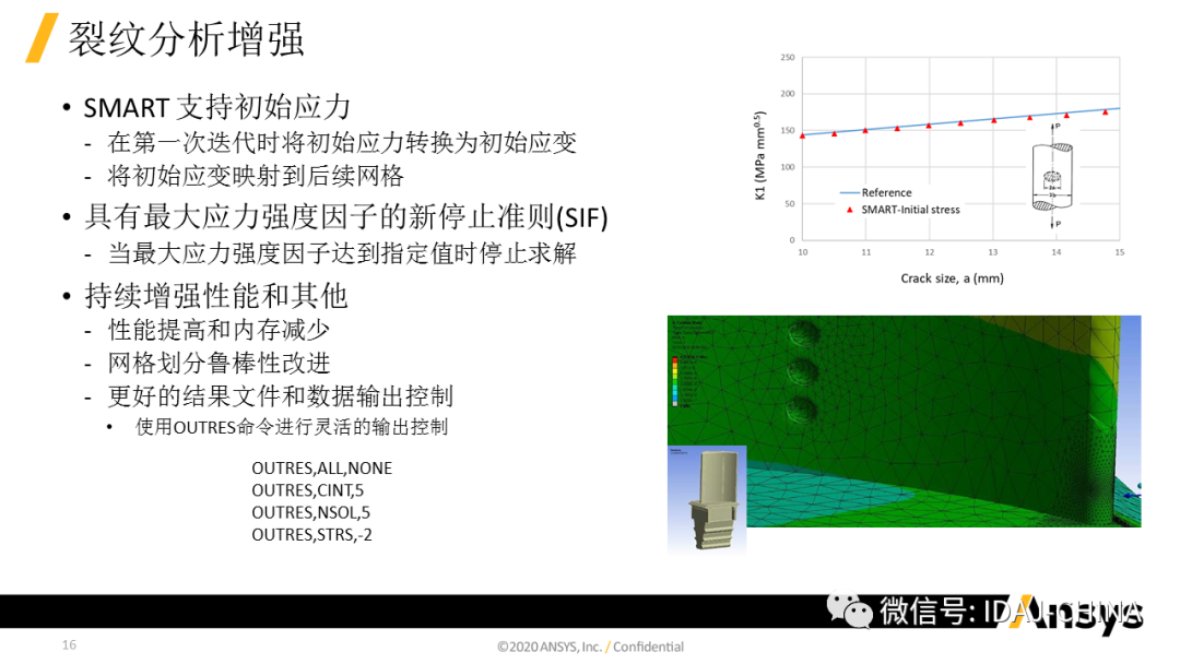 ansys公司最厉害三个部门